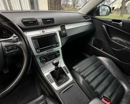 Фольксваген Пассат, об'ємом двигуна 1.97 л та пробігом 370 тис. км за 9500 $, фото 7 на Automoto.ua