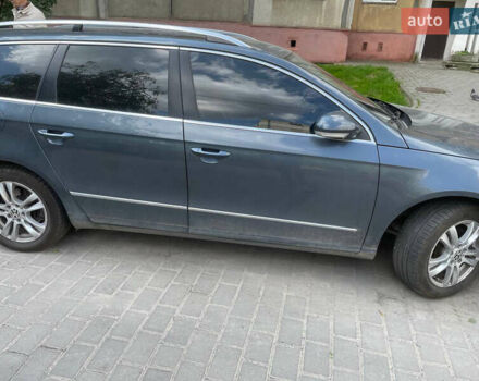 Фольксваген Пассат, об'ємом двигуна 1.4 л та пробігом 235 тис. км за 7300 $, фото 2 на Automoto.ua