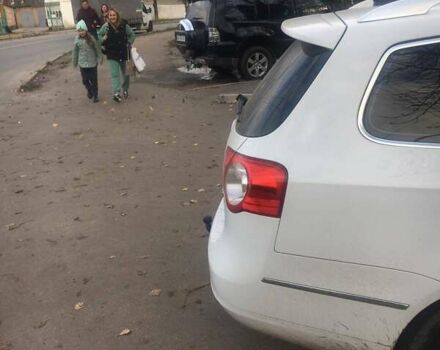 Фольксваген Пассат, объемом двигателя 1.39 л и пробегом 269 тыс. км за 7499 $, фото 6 на Automoto.ua