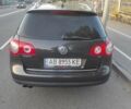 Фольксваген Пассат, объемом двигателя 1.8 л и пробегом 230 тыс. км за 6900 $, фото 4 на Automoto.ua