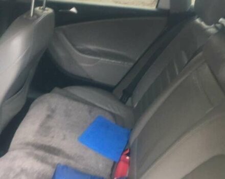 Фольксваген Пассат, объемом двигателя 1.39 л и пробегом 269 тыс. км за 7499 $, фото 9 на Automoto.ua