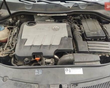 Фольксваген Пассат, объемом двигателя 1.97 л и пробегом 269 тыс. км за 9000 $, фото 6 на Automoto.ua