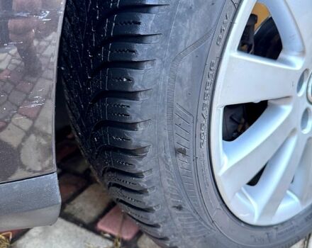 Фольксваген Пассат, объемом двигателя 1.6 л и пробегом 218 тыс. км за 8300 $, фото 5 на Automoto.ua