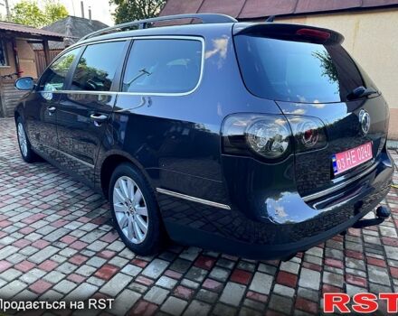Фольксваген Пассат, объемом двигателя 1.6 л и пробегом 218 тыс. км за 8300 $, фото 7 на Automoto.ua