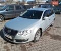 Фольксваген Пассат, объемом двигателя 1.97 л и пробегом 250 тыс. км за 6300 $, фото 1 на Automoto.ua