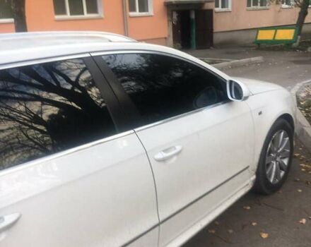 Фольксваген Пассат, объемом двигателя 1.39 л и пробегом 269 тыс. км за 7499 $, фото 4 на Automoto.ua