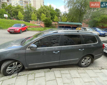 Фольксваген Пассат, об'ємом двигуна 1.4 л та пробігом 235 тис. км за 7300 $, фото 1 на Automoto.ua
