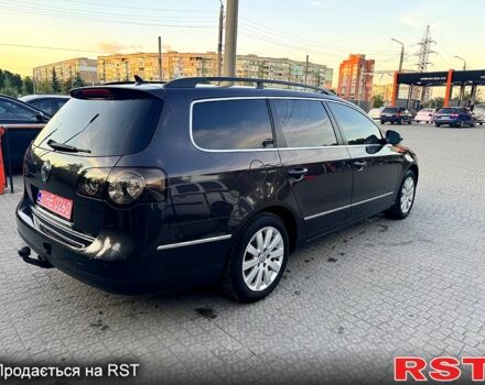 Фольксваген Пассат, объемом двигателя 1.6 л и пробегом 218 тыс. км за 8300 $, фото 4 на Automoto.ua