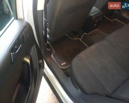 Фольксваген Пассат, об'ємом двигуна 2 л та пробігом 208 тис. км за 7650 $, фото 17 на Automoto.ua