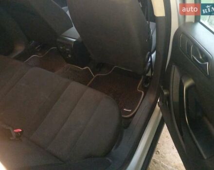 Фольксваген Пассат, об'ємом двигуна 2 л та пробігом 208 тис. км за 7650 $, фото 15 на Automoto.ua