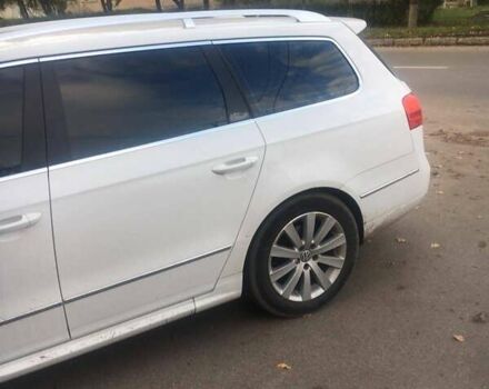 Фольксваген Пассат, объемом двигателя 1.39 л и пробегом 269 тыс. км за 7499 $, фото 2 на Automoto.ua