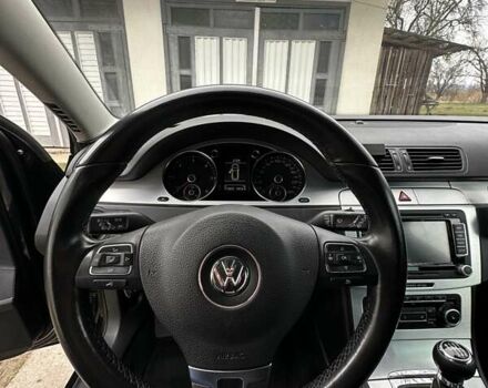 Фольксваген Пассат, об'ємом двигуна 1.97 л та пробігом 370 тис. км за 9500 $, фото 5 на Automoto.ua