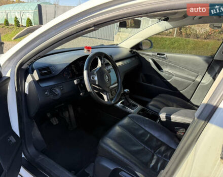 Фольксваген Пассат, объемом двигателя 0 л и пробегом 180 тыс. км за 7000 $, фото 4 на Automoto.ua