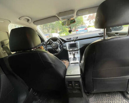 Фольксваген Пассат, об'ємом двигуна 1.4 л та пробігом 235 тис. км за 7300 $, фото 6 на Automoto.ua