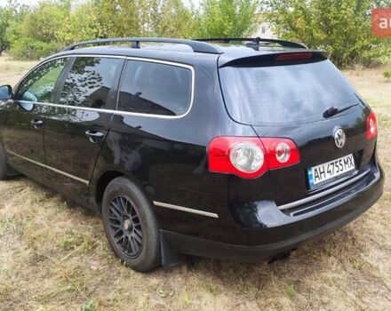 Фольксваген Пассат, объемом двигателя 1.97 л и пробегом 269 тыс. км за 9000 $, фото 3 на Automoto.ua