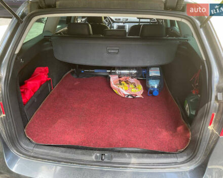 Фольксваген Пассат, об'ємом двигуна 1.4 л та пробігом 235 тис. км за 7300 $, фото 4 на Automoto.ua