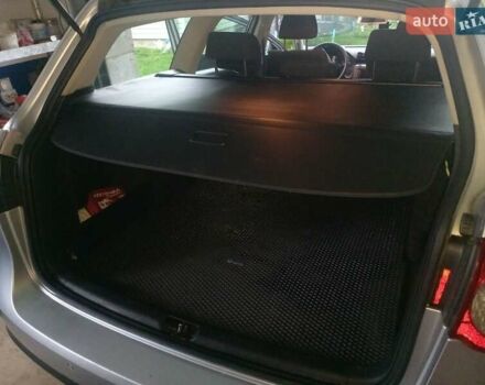 Фольксваген Пассат, об'ємом двигуна 2 л та пробігом 208 тис. км за 7650 $, фото 13 на Automoto.ua