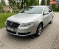 Фольксваген Пассат, объемом двигателя 2 л и пробегом 265 тыс. км за 6700 $, фото 1 на Automoto.ua