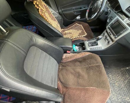 Фольксваген Пассат, об'ємом двигуна 1.4 л та пробігом 235 тис. км за 7300 $, фото 8 на Automoto.ua