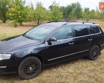 Фольксваген Пассат, объемом двигателя 1.97 л и пробегом 269 тыс. км за 9000 $, фото 1 на Automoto.ua