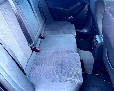 Фольксваген Пассат, объемом двигателя 1.6 л и пробегом 218 тыс. км за 8300 $, фото 6 на Automoto.ua