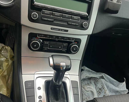 Фольксваген Пассат, объемом двигателя 1.4 л и пробегом 249 тыс. км за 6500 $, фото 7 на Automoto.ua