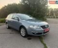 Фольксваген Пассат, объемом двигателя 1.4 л и пробегом 247 тыс. км за 7000 $, фото 1 на Automoto.ua
