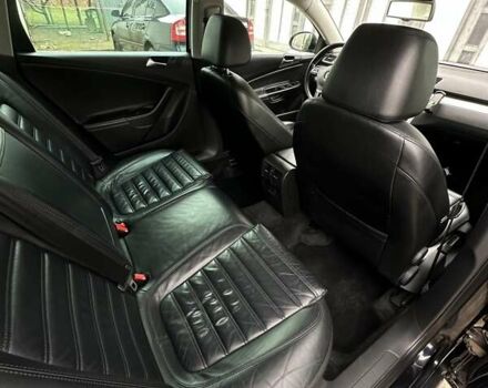 Фольксваген Пассат, об'ємом двигуна 1.97 л та пробігом 370 тис. км за 9500 $, фото 9 на Automoto.ua