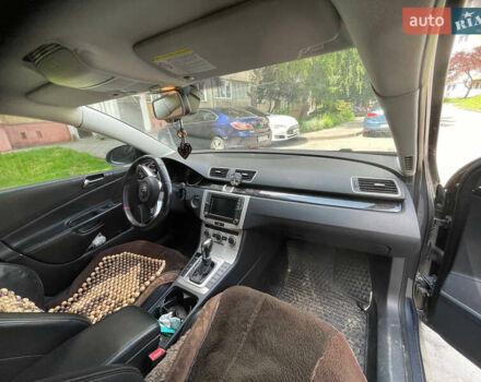 Фольксваген Пассат, об'ємом двигуна 1.4 л та пробігом 235 тис. км за 7300 $, фото 12 на Automoto.ua