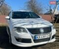 Фольксваген Пассат, объемом двигателя 1.4 л и пробегом 310 тыс. км за 6200 $, фото 1 на Automoto.ua