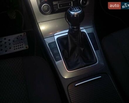 Фольксваген Пассат, об'ємом двигуна 2 л та пробігом 208 тис. км за 7650 $, фото 20 на Automoto.ua