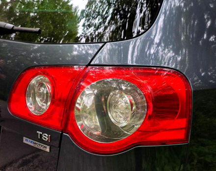 Фольксваген Пассат, объемом двигателя 1.4 л и пробегом 340 тыс. км за 7570 $, фото 11 на Automoto.ua