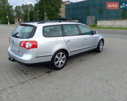 Фольксваген Пассат, об'ємом двигуна 2 л та пробігом 208 тис. км за 7650 $, фото 2 на Automoto.ua