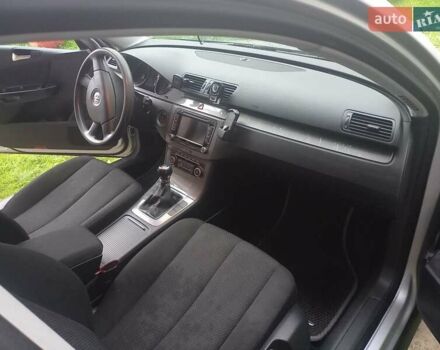 Фольксваген Пассат, об'ємом двигуна 2 л та пробігом 208 тис. км за 7650 $, фото 10 на Automoto.ua