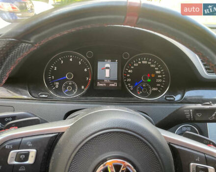 Фольксваген Пассат, об'ємом двигуна 1.4 л та пробігом 235 тис. км за 7300 $, фото 11 на Automoto.ua