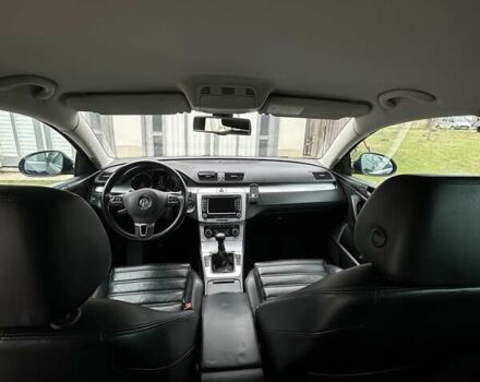 Фольксваген Пассат, об'ємом двигуна 1.97 л та пробігом 370 тис. км за 9500 $, фото 8 на Automoto.ua