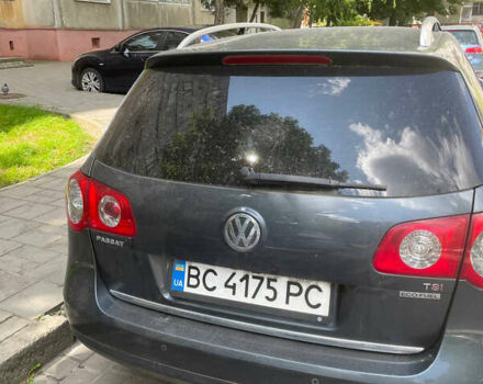 Фольксваген Пассат, об'ємом двигуна 1.4 л та пробігом 235 тис. км за 7300 $, фото 3 на Automoto.ua