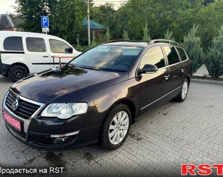 Фольксваген Пассат, объемом двигателя 1.6 л и пробегом 218 тыс. км за 8300 $, фото 2 на Automoto.ua