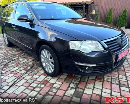 Фольксваген Пассат, объемом двигателя 1.6 л и пробегом 218 тыс. км за 8300 $, фото 8 на Automoto.ua