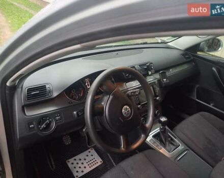 Фольксваген Пассат, об'ємом двигуна 2 л та пробігом 208 тис. км за 7650 $, фото 8 на Automoto.ua