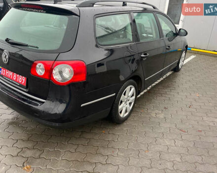 Фольксваген Пассат, объемом двигателя 1.4 л и пробегом 249 тыс. км за 6500 $, фото 1 на Automoto.ua