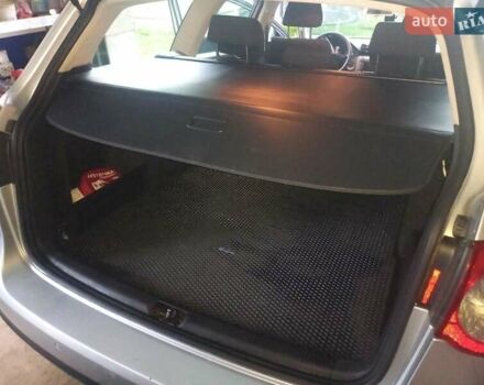 Фольксваген Пассат, об'ємом двигуна 2 л та пробігом 208 тис. км за 7650 $, фото 18 на Automoto.ua