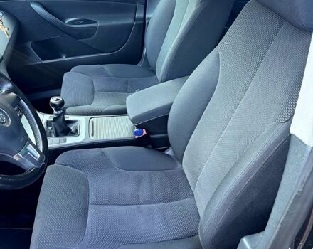 Фольксваген Пассат, объемом двигателя 1.6 л и пробегом 218 тыс. км за 8300 $, фото 9 на Automoto.ua