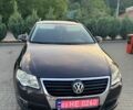 Фольксваген Пассат, объемом двигателя 1.6 л и пробегом 218 тыс. км за 8300 $, фото 3 на Automoto.ua