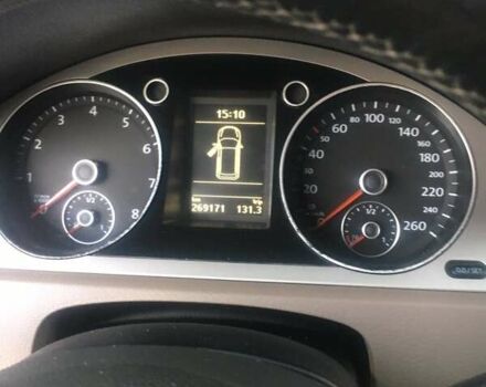 Фольксваген Пассат, объемом двигателя 1.39 л и пробегом 269 тыс. км за 7499 $, фото 7 на Automoto.ua