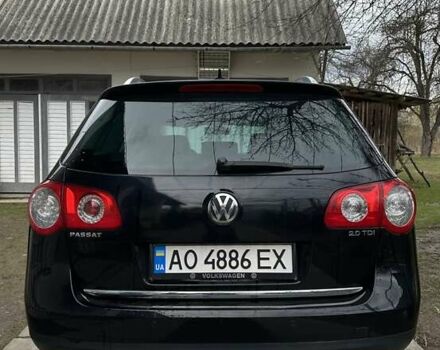 Фольксваген Пассат, об'ємом двигуна 1.97 л та пробігом 370 тис. км за 9500 $, фото 3 на Automoto.ua