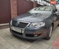 Фольксваген Пассат, объемом двигателя 2 л и пробегом 220 тыс. км за 8500 $, фото 1 на Automoto.ua