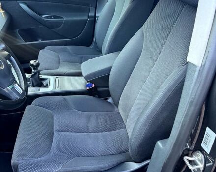 Фольксваген Пассат, объемом двигателя 1.6 л и пробегом 218 тыс. км за 8300 $, фото 11 на Automoto.ua