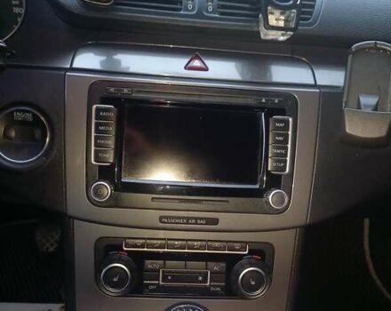 Фольксваген Пассат, об'ємом двигуна 2 л та пробігом 208 тис. км за 7650 $, фото 19 на Automoto.ua