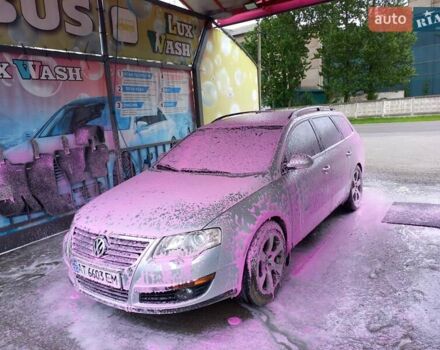 Фольксваген Пассат, об'ємом двигуна 2 л та пробігом 208 тис. км за 7650 $, фото 7 на Automoto.ua